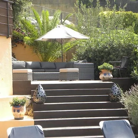 Villa Inger Lise *